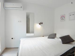 Alquiler Estudio en Pradolongo