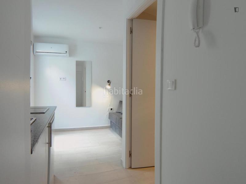Foto a6d29519-661d-4b18-957b-ef804e94d2e9. Alquiler estudio en Pradolongo Madrid