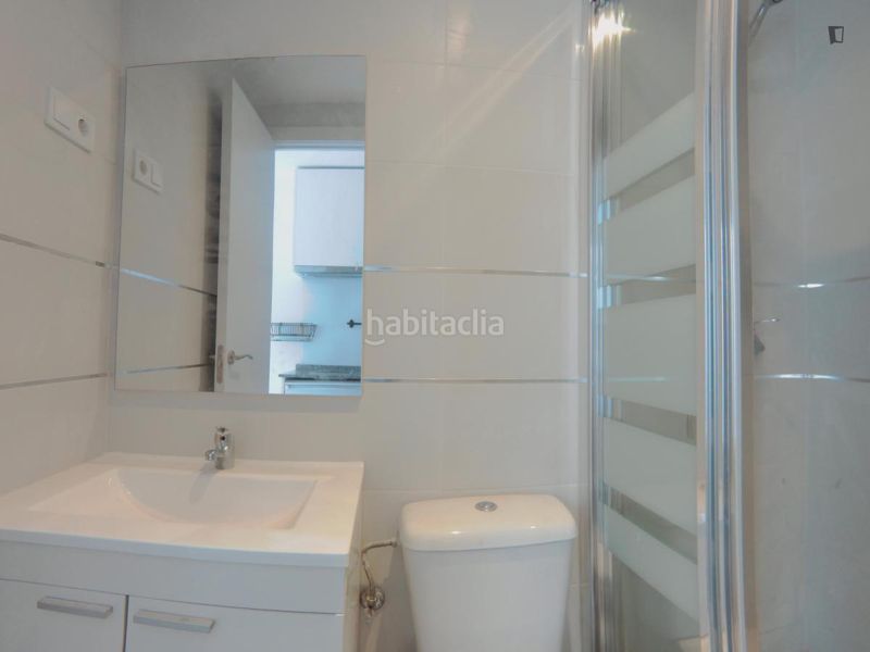 Foto dd7b8da6-43be-4440-b8b2-042f74a2a7cd. Rent studio in Pradolongo Madrid