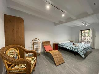 Rent Apartment in Gòtic