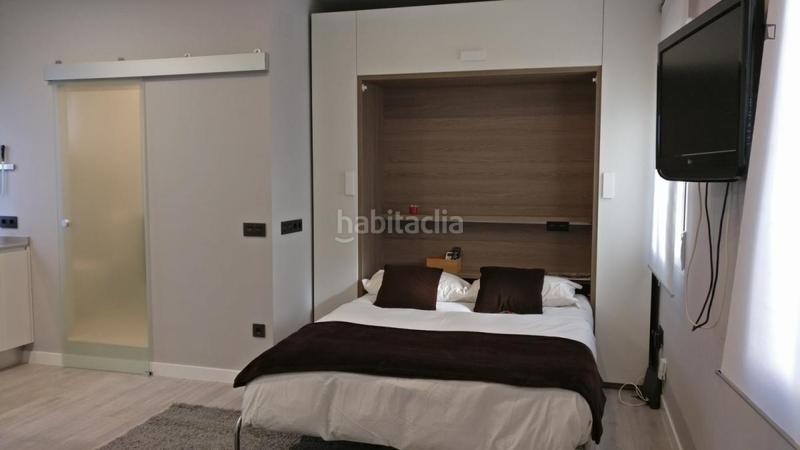 Foto 1147613e-4c17-4d2f-8860-b5b24f078773. Alquiler estudio en Recoletos Madrid