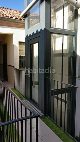 Foto 1c985e73-1e5b-40a7-9b65-43c6a159971c. Alquiler estudio en Recoletos Madrid