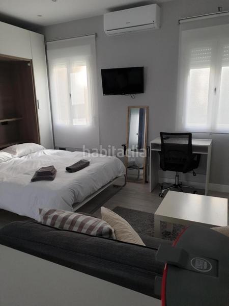 Foto 82b5d68b-fadf-4902-b686-3323801d5d77. Alquiler estudio en Recoletos Madrid