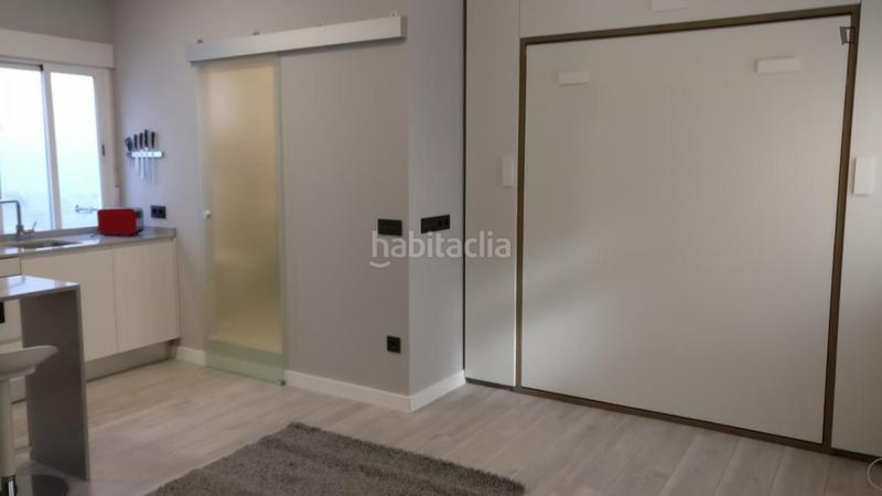 Foto e6b38182-dab5-4b43-9ddf-77f4df3b0de0. Alquiler estudio en Recoletos Madrid