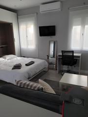 Miete Studiowohnung in Recoletos