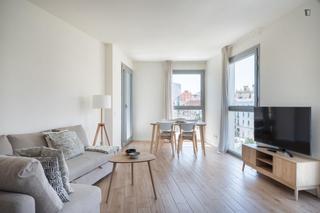 Rent Apartment in El Clot