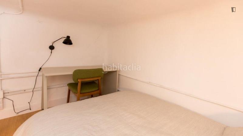 Foto 9faa8719-10cc-4644-a6ac-9f44620a2457. Alquiler estudio en San Matías - Realejo Granada