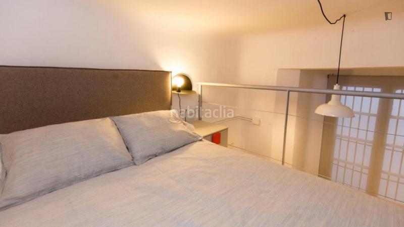 Foto c182f82a-abb3-46f4-89ba-5868226fa56f. Alquiler estudio en San Matías - Realejo Granada
