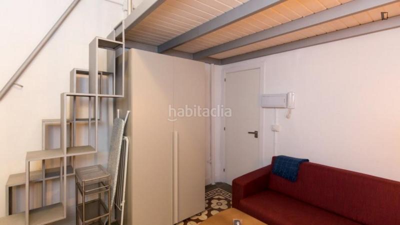 Foto fcacedf2-d768-4965-9e37-235373aa8149. Alquiler estudio en San Matías - Realejo Granada