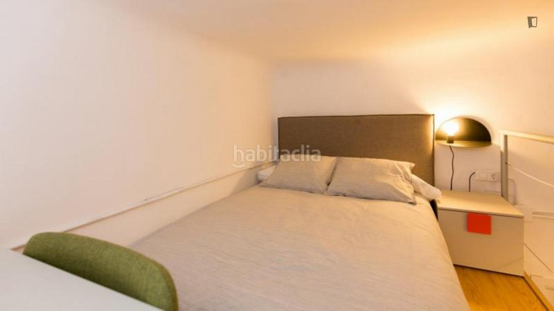 Foto ffa5b8fa-74cb-4725-bfdb-f450dee7fe50. Alquiler estudio en San Matías - Realejo Granada
