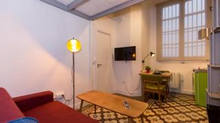 Rent Studio in San Matías - Realejo