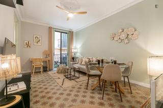 Alquiler Apartamento en Gòtic