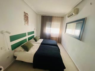 Lloguer Apartament a Fuente del Berro