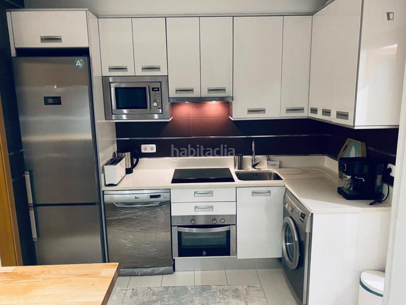 Foto d8014b1a-a879-4085-bc8d-7ea6631f7f90. Lloguer apartament a Fuente del Berro Madrid