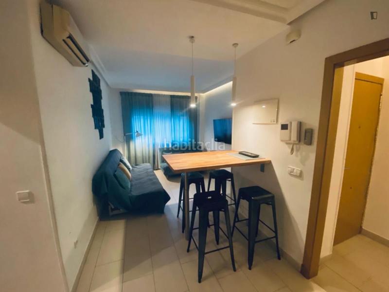 Foto d81233d6-a530-454b-82e2-1a823fcb7dce. Lloguer apartament a Fuente del Berro Madrid