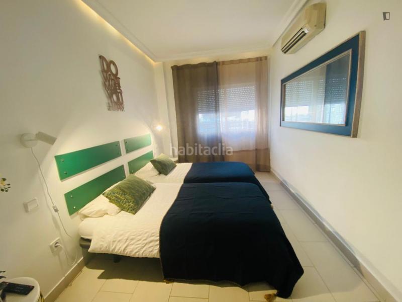 Foto 170be7d7-e182-429f-9841-bd20e454f6c8. Alquiler apartamento en Fuente del Berro Madrid