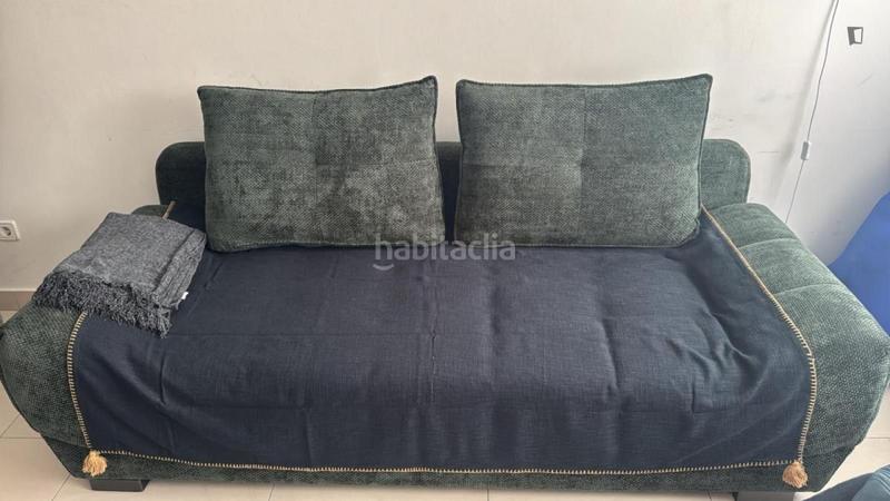 Foto 322271e5-89b3-42e2-a654-fc3151086ed2. Alquiler apartamento en Fuente del Berro Madrid