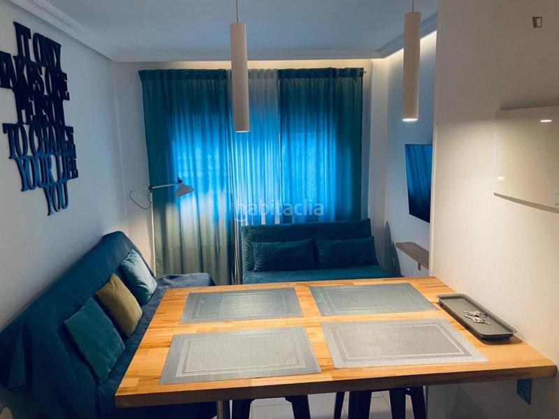 Foto 5f66a9a9-e047-4d46-bf56-7bf611376aa6. Alquiler apartamento en Fuente del Berro Madrid