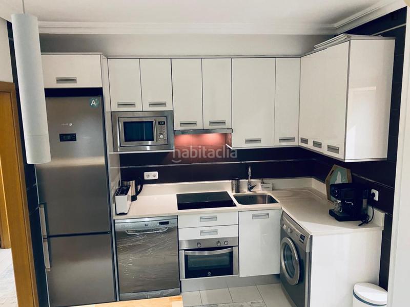 Foto 7f428fc1-52a7-48da-9ccc-eec5066fd12e. Alquiler apartamento en Fuente del Berro Madrid