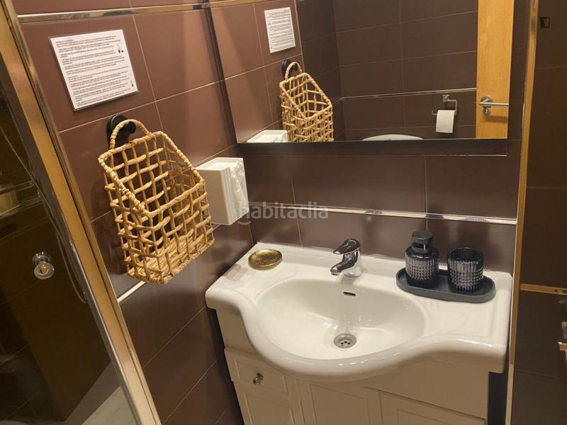 Foto 8785a63a-3aa0-4300-b9e1-d6cb7904f08b. Alquiler apartamento en Fuente del Berro Madrid