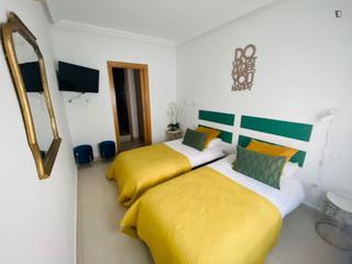 Apartamento en Fuente del Berro