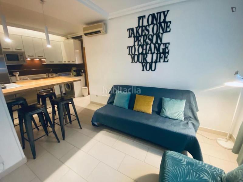 Foto f5530c98-fed5-46b5-b0eb-0ebdc317bbaf. Alquiler apartamento en Fuente del Berro Madrid