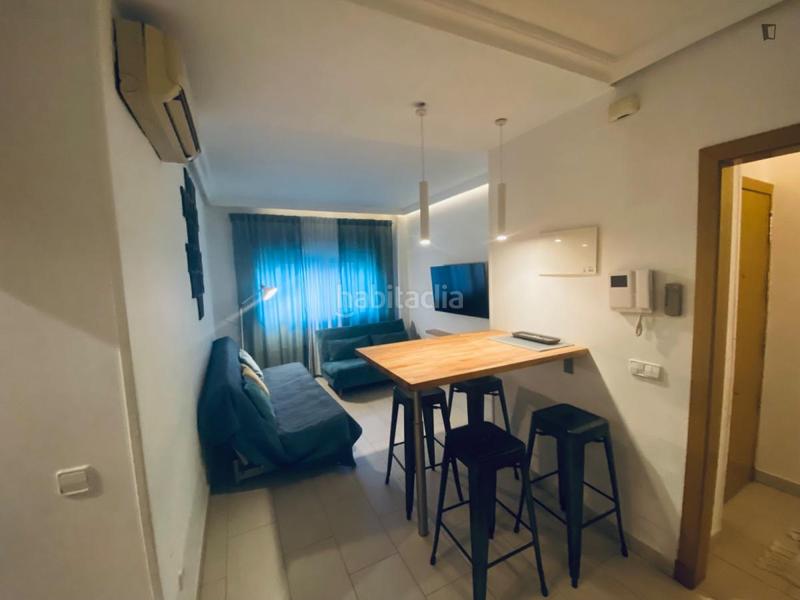 Foto 06019995-d14c-4c8a-9f7a-f47a07a93159. Location appartement dans Fuente del Berro Madrid