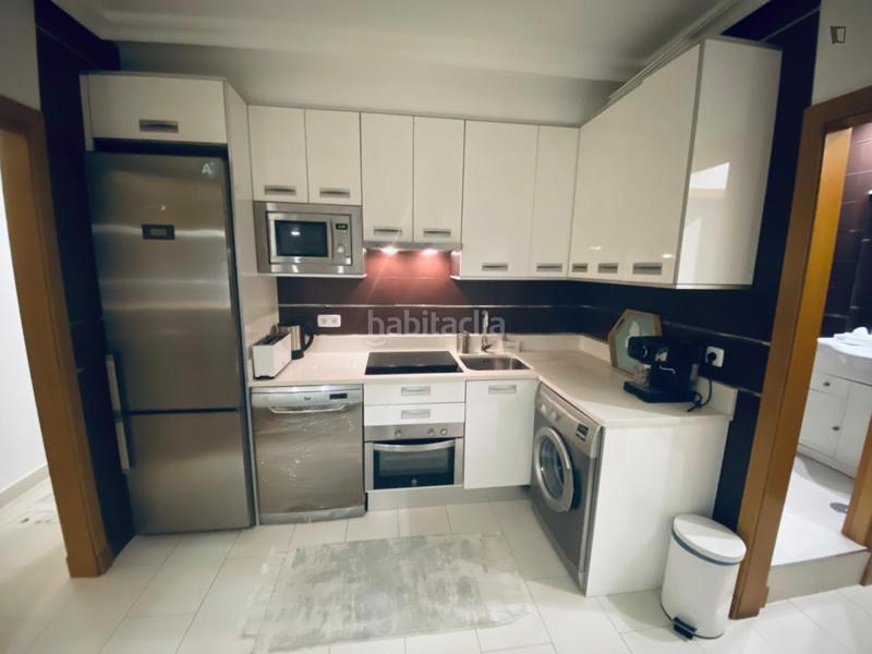 Foto 202928f2-36c5-40f1-aacb-a8f78e031620. Location appartement dans Fuente del Berro Madrid