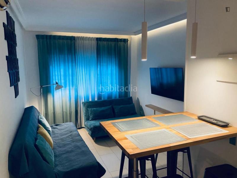 Foto 648a080a-b65c-48b4-aa99-28ec9026dad1. Location appartement dans Fuente del Berro Madrid