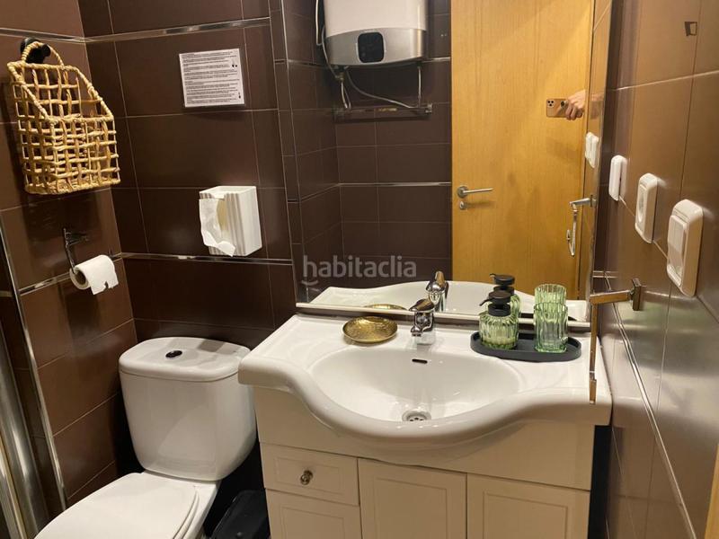 Foto d3267ff2-03f4-486b-93de-bf9c08b74b32. Location appartement dans Fuente del Berro Madrid