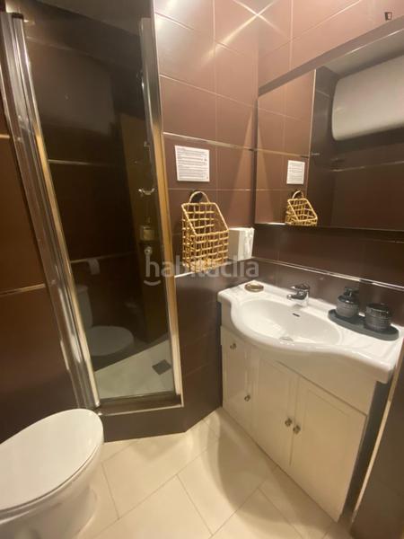 Foto 0275fe3f-774c-4963-99a6-996d4814e5f2. Affitto piccolo appartamento in Fuente del Berro Madrid