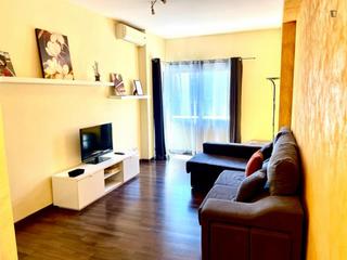 Lloguer Apartament a El Poble Sec - Parc de Montjuïc