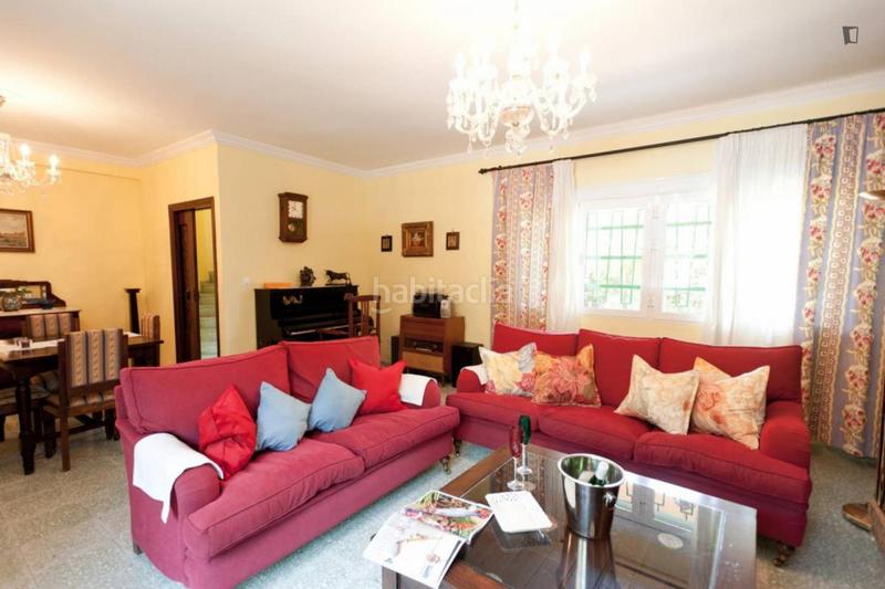 Foto 1f13030d-d88d-420f-8945-179c3552ebe7. Alquiler casa en La Paz Alcalá de Guadaira