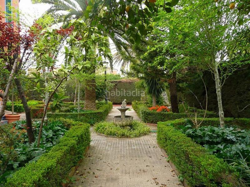 Foto 26fc9b55-2081-48b3-8cae-d20b7388b864. Alquiler casa en La Paz Alcalá de Guadaira