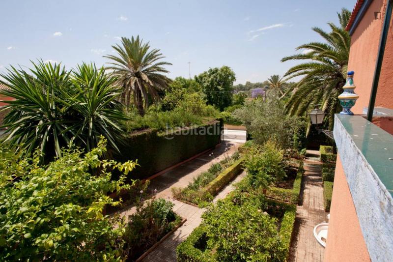 Foto 32272523-bab5-4303-9140-6671c61ebe4c. Alquiler casa en La Paz Alcalá de Guadaira