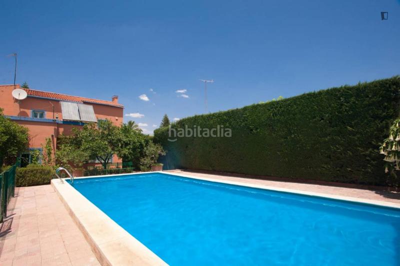 Foto 42ff0984-6371-4fc2-8fcc-775842e16d01. Alquiler casa en La Paz Alcalá de Guadaira