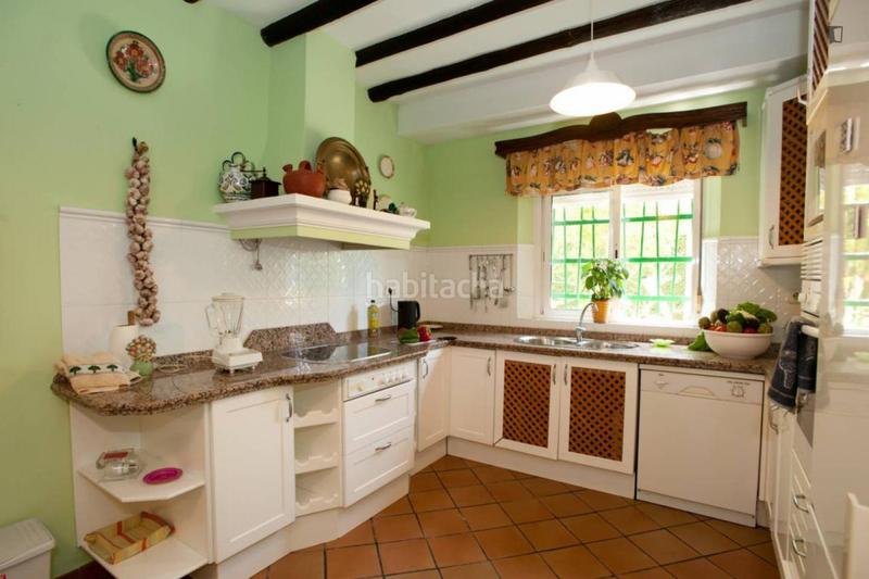 Foto 6986d49b-9cfb-4813-bed4-98c2a2881c38. Alquiler casa en La Paz Alcalá de Guadaira