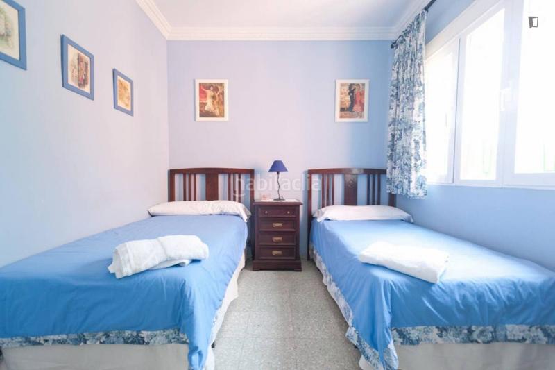 Foto 6dd4f4df-df95-4d9e-a608-2c97ca210c99. Alquiler casa en La Paz Alcalá de Guadaira