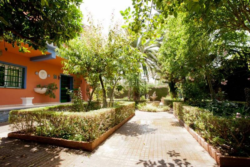 Foto 94d7ce18-ea5c-4b10-986b-af5c09c19c48. Alquiler casa en La Paz Alcalá de Guadaira