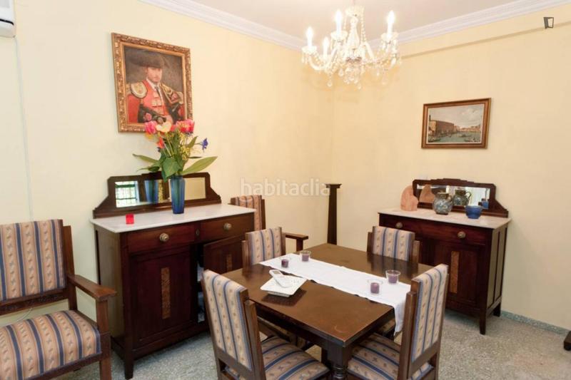 Foto 9b0abeaf-4488-47b3-a01e-6590b3fca53e. Alquiler casa en La Paz Alcalá de Guadaira