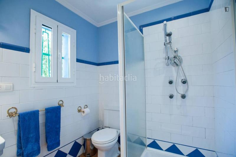 Foto c801b759-40a9-467b-94a6-7789787725bf. Alquiler casa en La Paz Alcalá de Guadaira