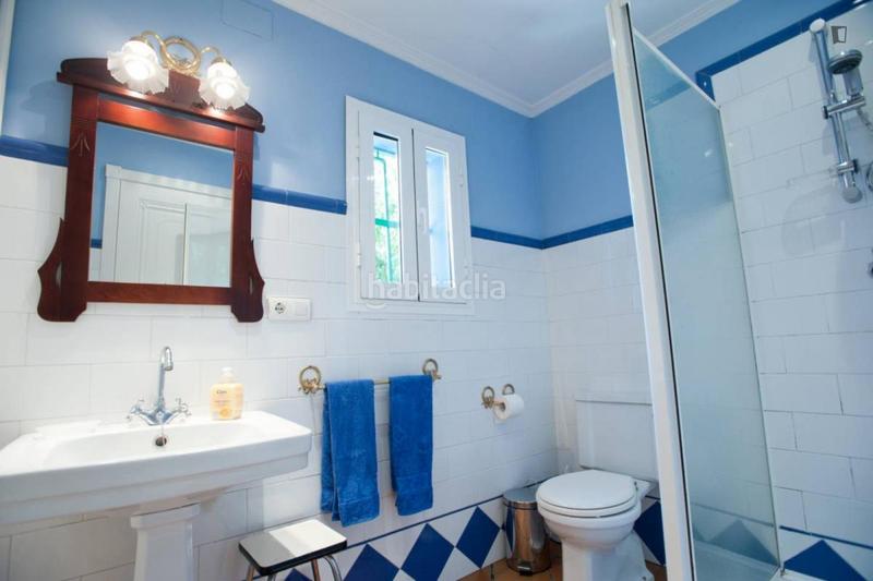 Foto e3780e86-e7f5-40a2-950a-0b5b2282e297. Alquiler casa en La Paz Alcalá de Guadaira