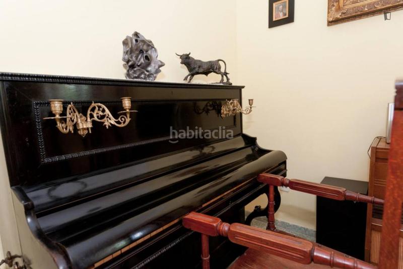 Foto fd244ff3-6245-4bf5-9329-4289de003442. Alquiler casa en La Paz Alcalá de Guadaira