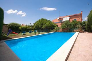 Location Maison à La Paz