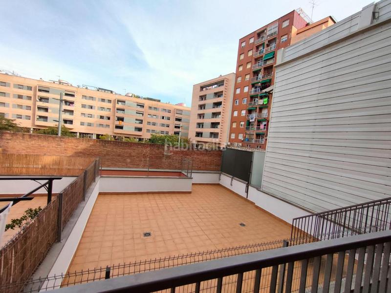 Foto 6cb9294f-a1f2-40a5-b227-8e9828ba5136. Lloguer apartament amb calefacció a Santa Eulàlia Hospitalet de Llobregat (L´)