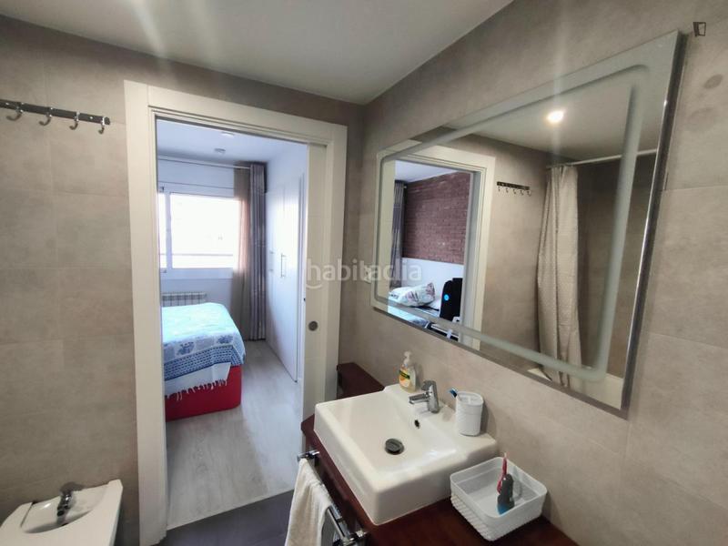 Foto 7882c325-7bbc-40f8-b511-155fd7d70099. Lloguer apartament amb calefacció a Santa Eulàlia Hospitalet de Llobregat (L´)