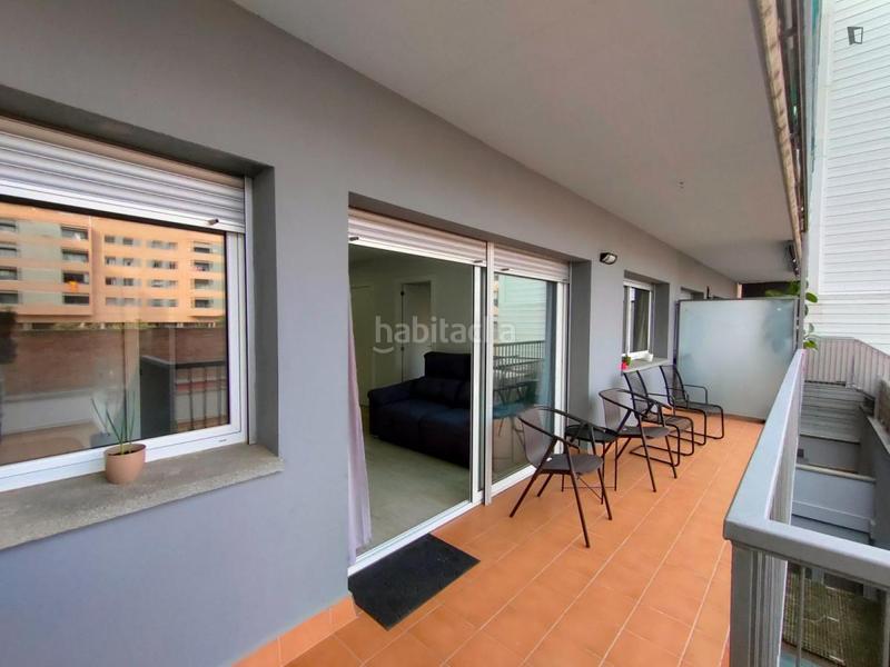Foto 0e7e2d62-863c-49dc-b3ee-a2c78c360a4f. Rent apartment with heating in Santa Eulàlia Hospitalet de Llobregat (L´)