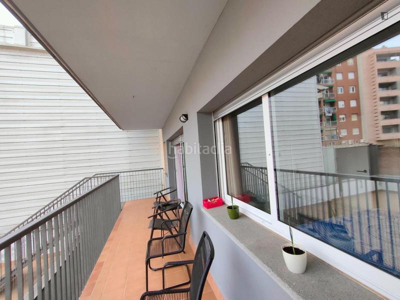 Foto 147c1cf1-ff57-4986-a634-393e84d73a8b. Rent apartment with heating in Santa Eulàlia Hospitalet de Llobregat (L´)