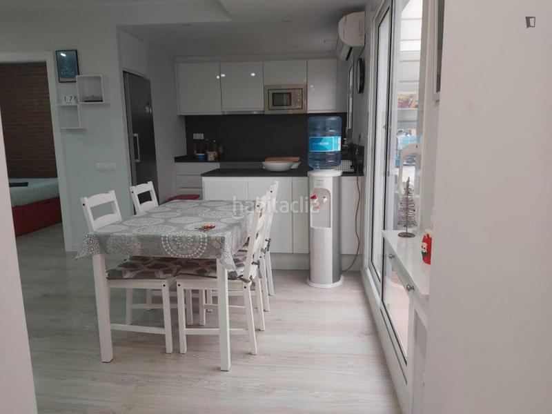 Foto 3b50d44c-5df5-4fb7-9eca-0661d1761c5d. Rent apartment with heating in Santa Eulàlia Hospitalet de Llobregat (L´)