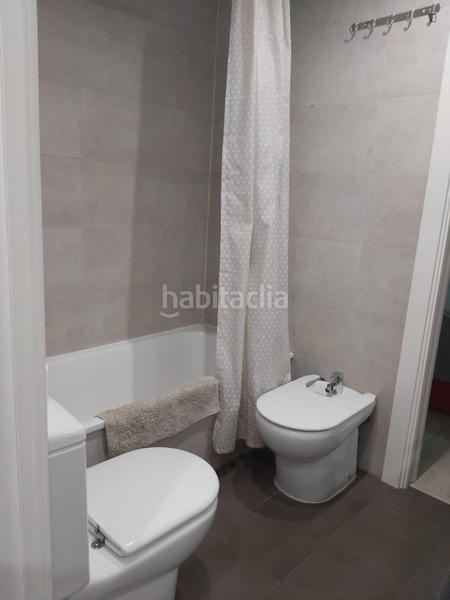 Foto 4f98b761-b386-4e58-8410-e655cff4bda8. Rent apartment with heating in Santa Eulàlia Hospitalet de Llobregat (L´)